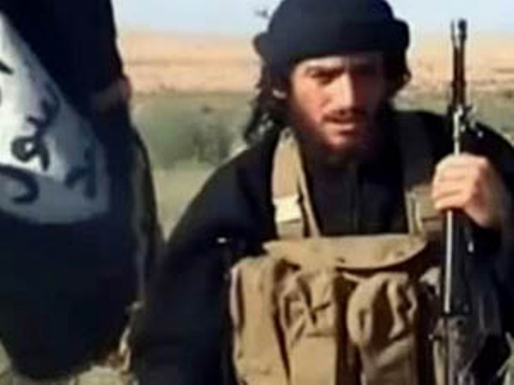 ABD IŞİD liderlerinden el-Adnani’yi küresel terörist ilan etti